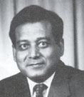 Dr. Jai N. Gupta